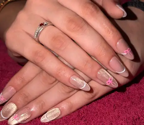 Nail Art in Chandigarh